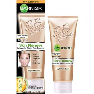 FREE Sample Garnier BB Cream
