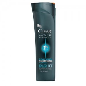 clear