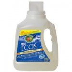 FREE ECOS Laundry Detergent Sample
