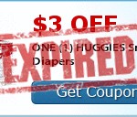 Huggies Diaper Deals