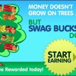 FREE Rewards From Swag Bucks