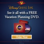 FREE Disney Cruise Line® Vacation Planning DVD