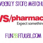Coupons For CVS Ad 8/12-8/18