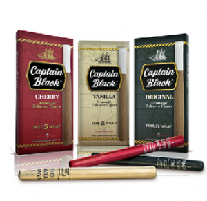Captain Black Cigars