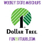 Coupons For Dollar Tree Ad 9/23-9/29