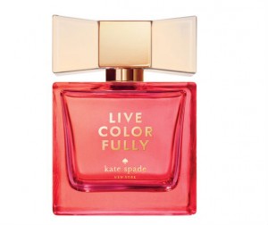 FREE Sample Kate Spade Fragrance