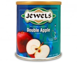 Free-Jewels-Molasses-Hookah-Tobacco-Sample
