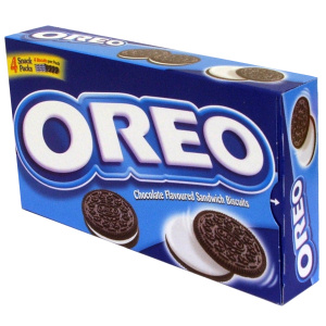 Free Oreo Cookies