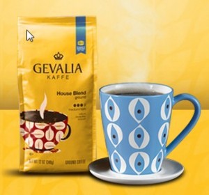 Free-Sample-Gevalia-Coffee