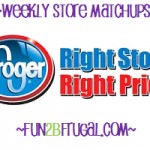 Coupons For Kroger Weekly Ad 2/24-3/2
