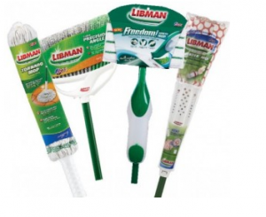 Libman Products