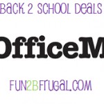 Coupons For OfficeMax Ad 9/2-9/8