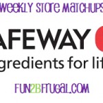 Coupons For Safeway Ad 7/25-7/31