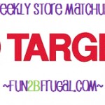 Coupons For Target Weekly Ad 3/3-3/9