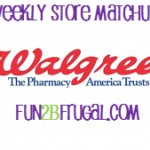 Coupons For Walgreen’s Weekly Ad 1/27-2/2