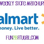 Coupons For Walmart Ad 8/19-8/25