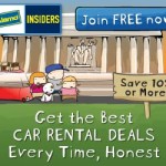 Join Alamo Insiders Club For FREE