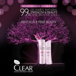 FREE Clear Scalp Sample
