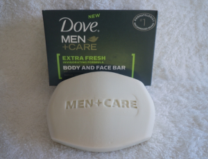 body wash