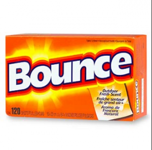 bounce