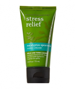free bath and body works