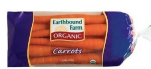 free carrots at walmart