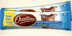 free ovaltine