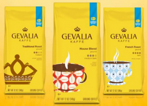 gevalia