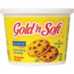 Gold ‘N Soft Butter Spread Only $0.83 At Walmart