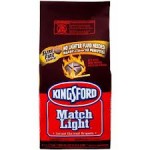 Target Kingsford Matchlight Charcoal Only $0.39 Per 6.7lb. Bag