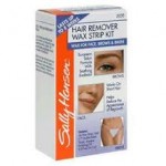 Sally Hansen Wax Kit Only $1 Each After Coupon
