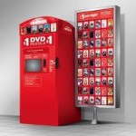 FREE RedBox Movie Rental