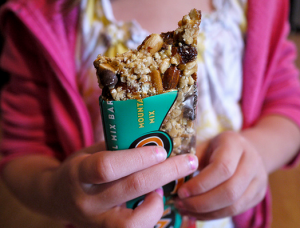 mojo bars