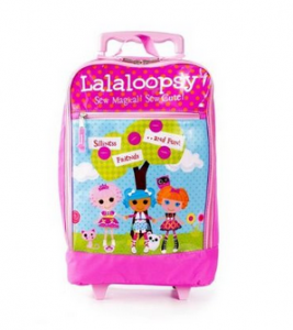 save on lalaoopsy luggage