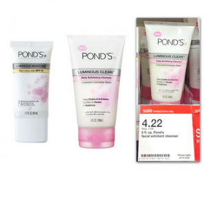 save on ponds daily moisture