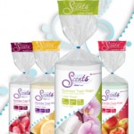 FREE Ruffies Scented Trash Bag Sample