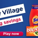New Kroger & Affiliates Instant Win Game