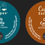 FREE Cafe Escapes K-Cup Sample