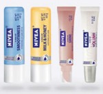 FREE Nivea Lip Care Product