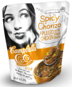 soup