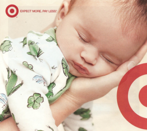 target baby