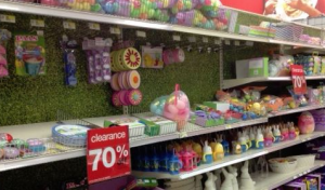 target easter