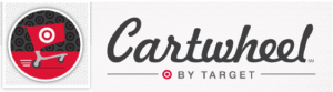 Cartwheel at Target