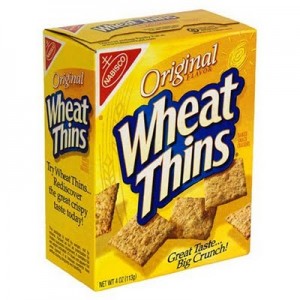 Free-Box-wheat thins