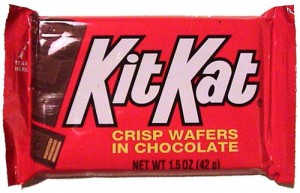 Free-Kit-Kat-Bar