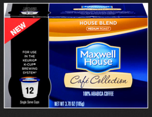 Free-Sample-Maxwell-House-K-Cup