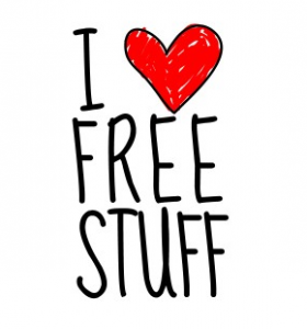 Free-Stuff-Love