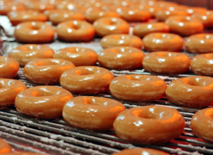 doughnuts