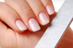 finger nail tools low cost or free