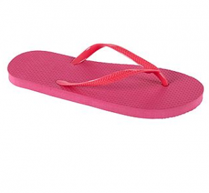 flip flops